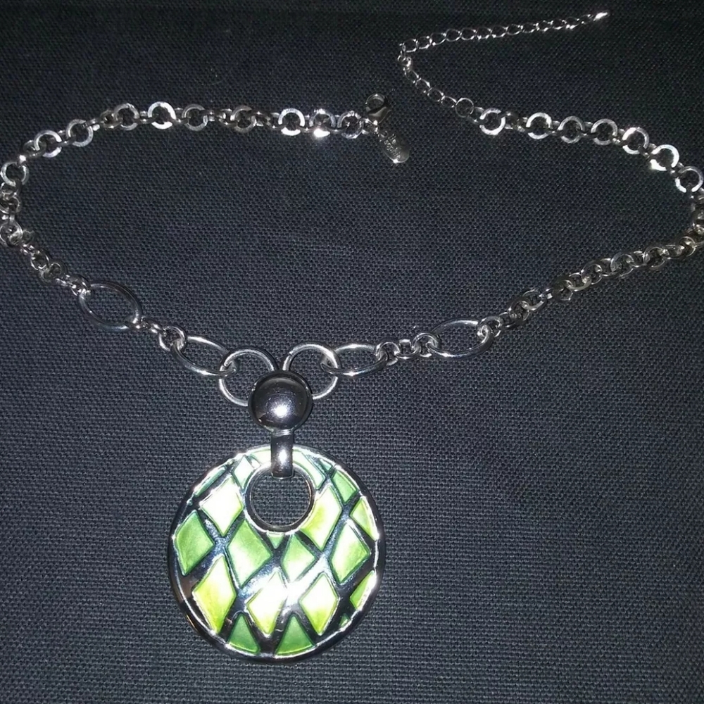 Lia Sophia Necklace View 6